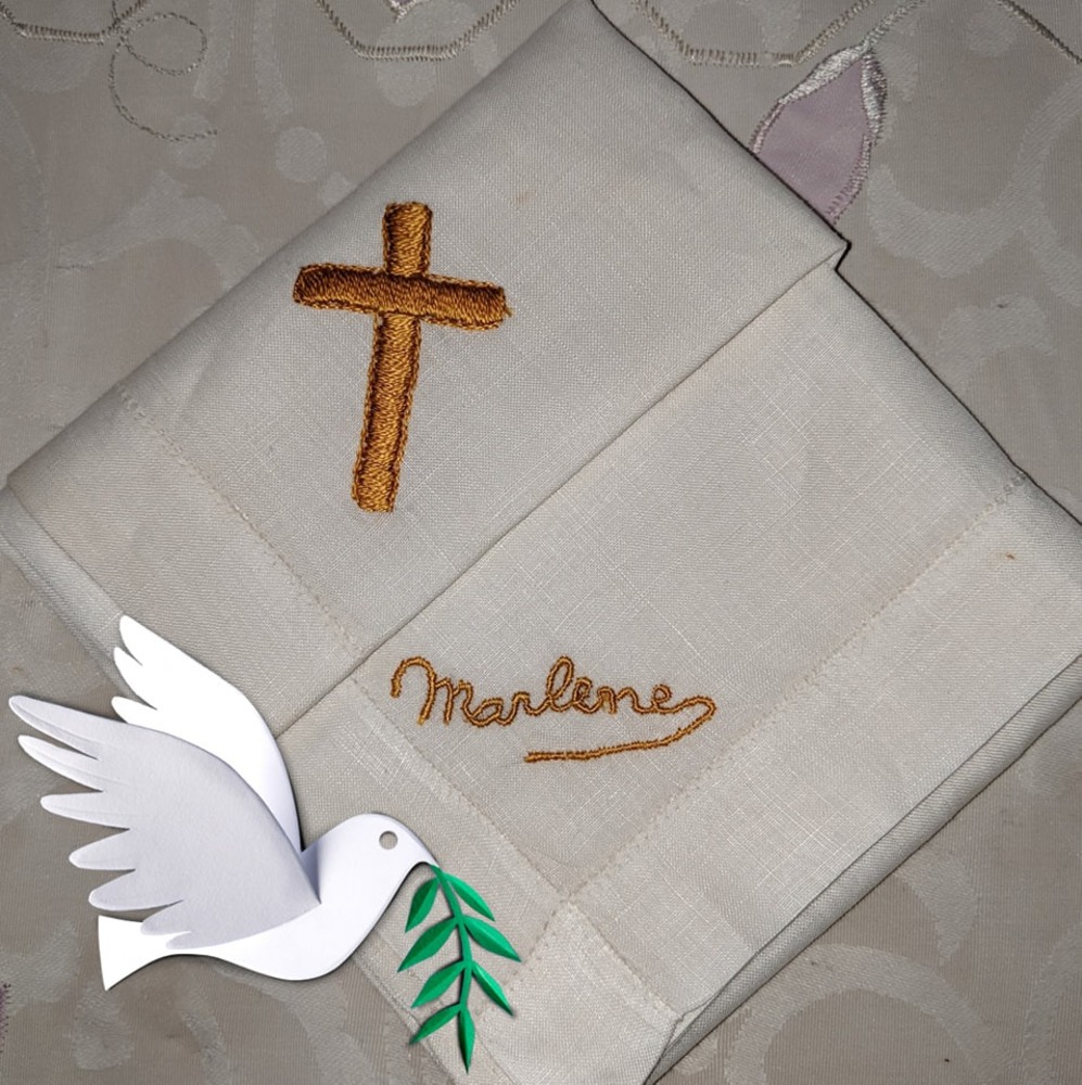 Meet your Posher, Marlene